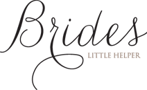 Brides Little Helper Logo